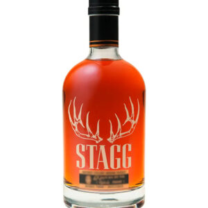 Stagg Kentucky Straight Bourbon Whiskey 127.8 Proof 23B - Image 1