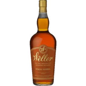 Buffalo Trace W.L. Weller Single Barrel Wheated Bourbon Whiskey 97 Proof 750ml - Image 1