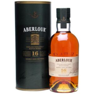 Aberlour Single Malt Scotch 16 Year 750ml - Image 1