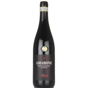 Allegrini Amarone Della Valpolicella Classico 2016 750ml - Image 1