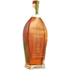 Angel's Envy Finished Rye 100 Proof 750ml - Image 1