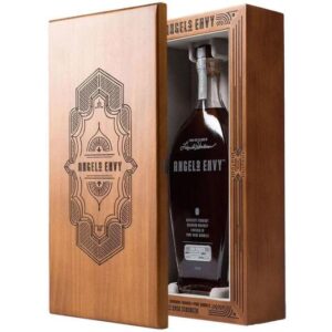 Angel's Envy Kentucky Straight Bourbon Whiskey Cask Strength 2020 750ml - Image 1