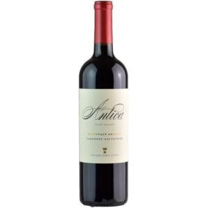 Antica Cabernet Sauvignon Napa Valley 2017 750ml - Image 1