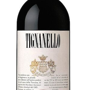 Antinori Tignanello 2019 750ml - Image 1