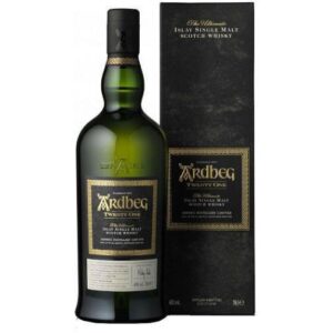 Ardbeg 21 Year Single Malt Scotch Whisky Special Commitee Only Edition 750ml - Image 1