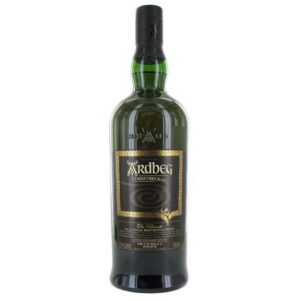 Ardbeg Corryvreckan Islay Malt Scotch Whiskey 750ml - Image 1