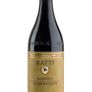 Renato Ratti Barolo Marcenasco Barolo DOCG 2019 750ml - Image 1