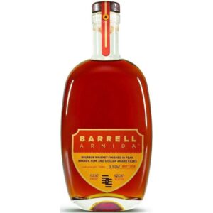 Barrell Bourbon Armida 750ml - Image 1