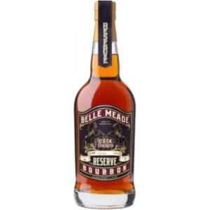 Belle Meade Reserve Bourbon Whiskey 750ml - Image 1