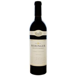 Beringer Private Reserve Cabernet Sauvignon 2011 750ml - Image 1