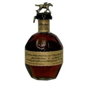 Blanton's 93 Kentucky Straight Bourbon Whiskey 750ml - Image 1