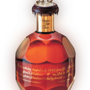 Blanton's Gold Edition Kentucky Single Barrel Bourbon Whiskey 103 Proof 750ml - Image 1