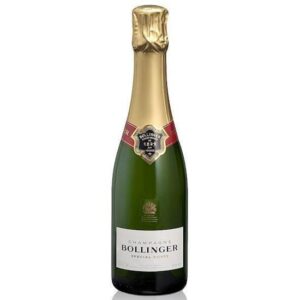 Bollinger Brut Special Cuvee Champagne 750ml - Image 1