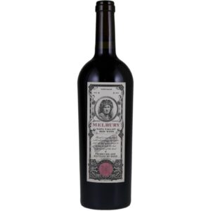 Bond Estates Melbury Napa Valley Red Wine 2016 750ml - Image 1