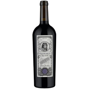 Bond Estates Pluribus Napa Valley Red Wine 2016 750ml - Image 1