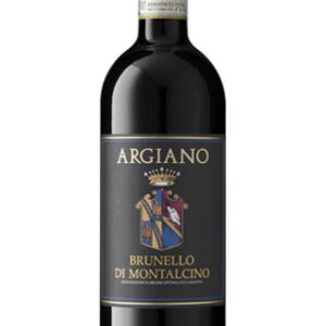 Argiano Brunello di Montalcino 2018 750ml - Image 1