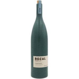 Bozal Tepeztate Single Maguey Mezcal 750ml - Image 1