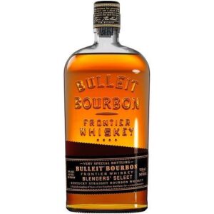 Bulleit Bourbon Blenders Select Whiskey 750ml - Image 1