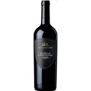 Castiglion Del Bosco Brunello Di Montalcino 2015 750ml - Image 1