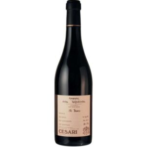 Cesari Amarone Della Valpolicella Classico Il Bosco 2012 750ml - Image 1