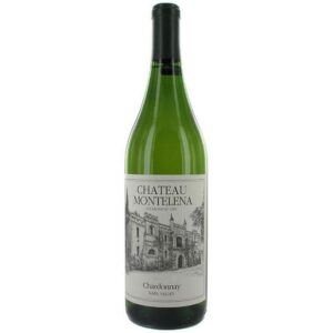 Chateau Montelena Chardonnay 2019 750ml - Image 1