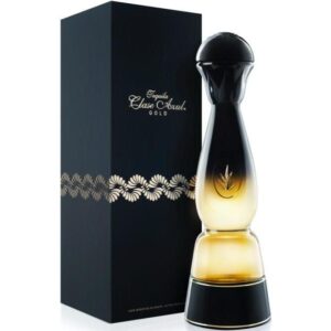 Clase Azul Gold Tequila 750ml - Image 1