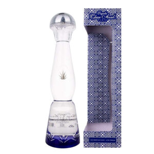 Clase Azul Plata Tequila 750ml - Image 1