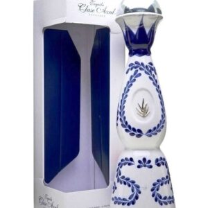 Clase Azul Reposado Tequila - Image 1