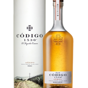 Codigo 1530 Tequila Reposado 750ml - Image 1