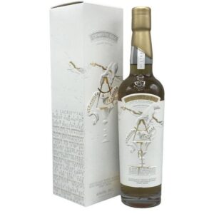 Compass Box Stranger & Stranger Blended Malt Whisky Limited Edition 750ml - Image 1