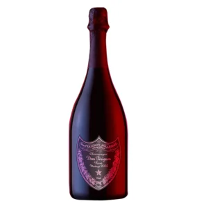 Dom Perignon Rose 2005 750ml - Image 1