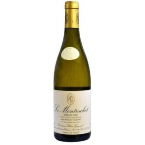 Domaine Blain-Gagnard Le Montrachet Grand Cru 2011 750ml - Image 1