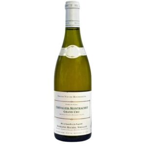 Domaine Michel Niellon Chevalier-Montrachet Grand Cru 2011 750ml - Image 1