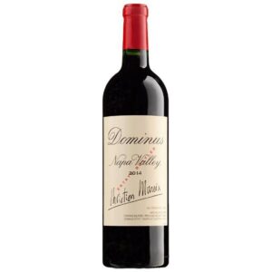 Dominus Estate 2014 750ml - Image 1