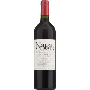 Dominus Napanook Vineyard 2016 750ml - Image 1