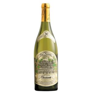 Far Niente Estate Napa Valley Chardonnay 2019 750ml - Image 1