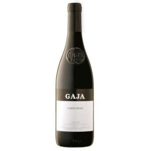 Gaja Costa Russi 2010 750ml - Image 1