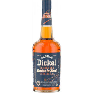 George Dickel Tennessee Whisky Bottled in Bond Aged 13 Years 750ml - Image 1