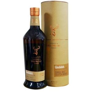 Glenfiddich Single Malt Finished In India Pale Ale Casks Experimental Series #1 750ml - Image 1