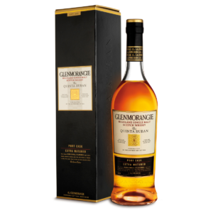 Glenmorangie Quinta Ruban 750ml - Image 1