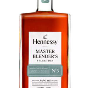 Hennessy Master Blender's Selection No 5 - Image 1