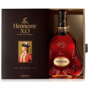 Hennessy Xo Cognac 750ml - Image 1