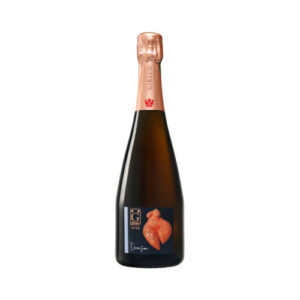 Henri Giraud Dame-Jane Rose NV Magnum (1.5 ltr) - Image 1