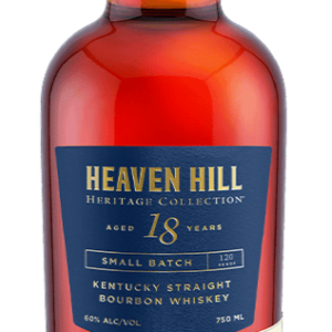 Heaven Hill Heritage Collection 18 Year Bourbon 750ml - Image 1