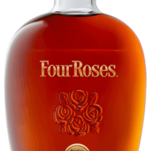 Four Roses Bourbon Small Batch Barrel Strength Limited Edition 2023 Release 108 Proof 750ml - Image 1