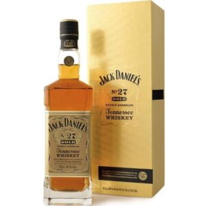 Jack Daniels No.27 Gold 750ml - Image 1