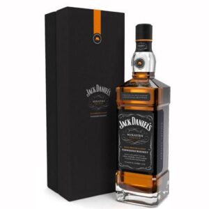 Jack Daniels Sinatra Select 90 Proof 1L - Image 1