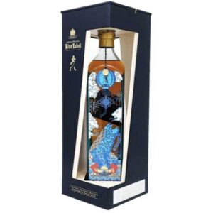 Johnnie Walker Blue Label Year Of The Pig 750ml - Image 1