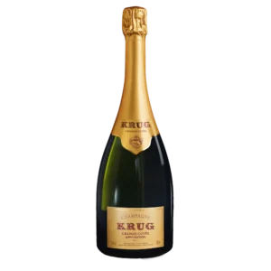 Krug Grande Cuvee 169th Edition 750ml - Image 1