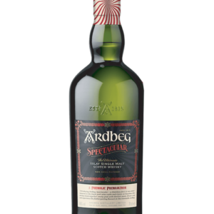 Ardbeg Spectacular Single Malt Scotch Whisky 750ml - Image 1